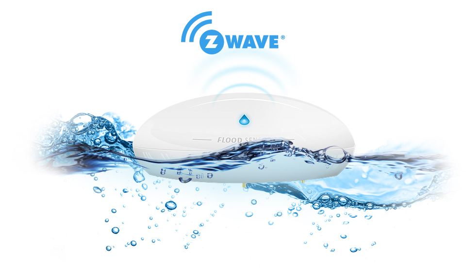 Technologie Z-Wave