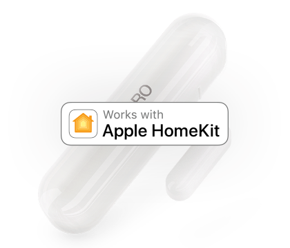 Spolupracuje s Apple HomeKit