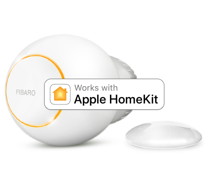 Dostupná také ve variantě pro Apple HomeKit